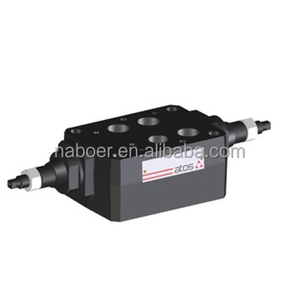 ATOS HQ-012 52 วาล์วระบายแรงดันแบบทำงานโดยตรง - Product Image 5