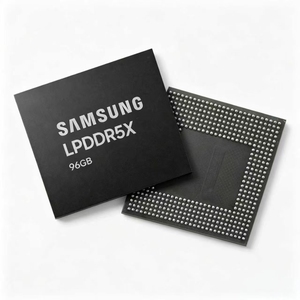 K3KL4L40DM-BGCT LPDDR5X 96Gb 7500Mbps แรมชิปหน่วยความจำมือถือ, จัดหาจำนวนมาก N150 - Product Image 2