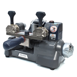 เครื่องตัดกุญแจ Xhorse Dolphin XP008 XP-008 แบบแมนนวล สำหรับกุญแจพิเศษ เครื่องทำสำเนากุญแจ - Product Image 1