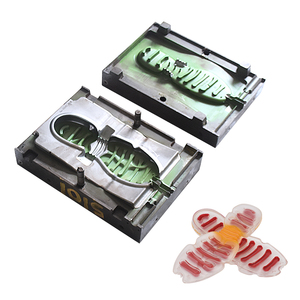 OEM Brand Casual Sneaker shoes outsole <strong>customized</strong> <strong>blow</strong> molding service plastic <strong>mold</strong> maker tpu air cushion sole <strong>blow</strong> moulder - Product Image 2