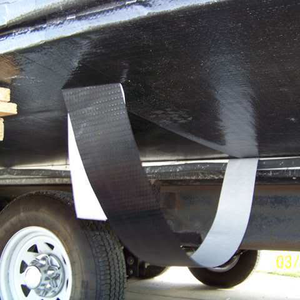 Adhesivo de sellado impermeable Camper Trailer Belly Bottom RV <span class=keywords><strong>Underbelly</strong></span> Repair Tape - Product Image 5