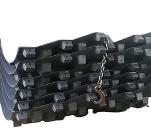 Изготовленные на заказ дорожные ролики, съемные удары, рога, ноги и удары, овечьи подушечки для ног, OEM-поставщик - Product Image 2