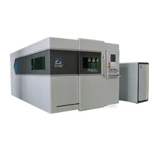 Cheap price Eco-friendly Heavy-duty Laser Cutting Machine Laser Equipment