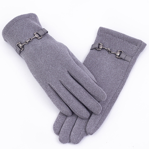 2021 Winter <strong>Gloves</strong> Women Warm Touch Screen <strong>Gloves</strong> Mobile Phone <strong>Gloves</strong> - Product Image 4