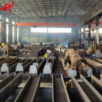 Construcción de Centros Comerciales con Estructura de Acero y Edificios Prefabricados Personalizados por Royal Steel Group
