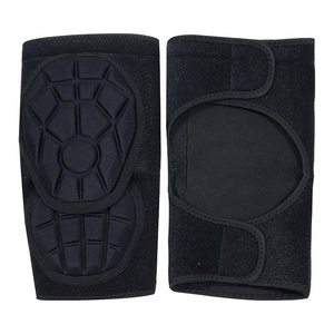 Rodilleras Deportivas para Hombre y Mujer, Equipo de Protección para Gimnasio, Sóftbol, Esquí, Patinaje, Baloncesto, Rodilleras y Coderas Protectoras - Product Image 2