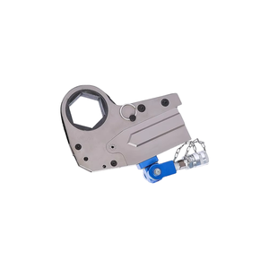 Llave Hidráulica Ultrafina SLPD3 de Venta al por Mayor de Fábrica, Rango de Torque 345-3446Nm, Llave Hidráulica Tipo Cassette Similar a HYTORC - Product Image 4