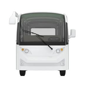 Autobús y Vehículo Turístico Eléctrico de Nueva Generación HKBG 2025, Color Personalizado, Producto Premium para Aventuras Turísticas - Product Image 4
