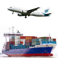 가장 저렴한 배송 대행사 중국 배송 대행사 전 세계 화물 운송 대행사 DDP FBA DHL UPS 미국 캐나다 영국 독일 이탈리아
