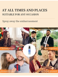 Venta al por mayor <span class=keywords><strong>100ml</strong></span> de lujo de larga duración Perfume cuerpo niebla Colonia Spray ingrediente orgánico mejora y fragancia hidratante juegos de regalo - Product Image 5