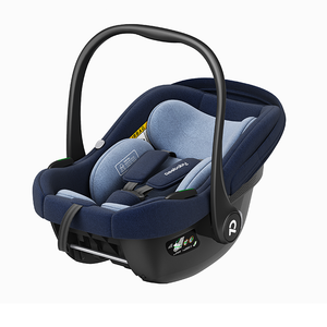 <span class=keywords><strong>Porte</strong></span>-bébé de qualité supérieure absorbant les chocs, certifié ECE R129, en stock - Product Image 3