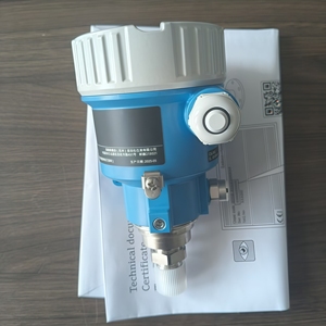 Endress + Hauser Cerabar PMP51B 100% Original, Gamme 400 Mbar-400 bar, Précision 0,075%, Garantie 1 an - Product Image 2