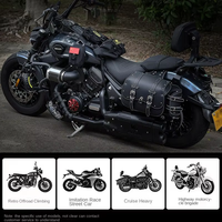 Nouveaux produits tendance 2026 : Système de sacoche de réservoir universel pour moto avec logo personnalisé, sacoche gilet multi-usage, coque rigide étanche