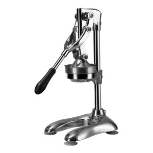 Spremiagrumi manuale - Spremiagrumi per frutta comunemente utilizzato per uso domestico. Spremiagrumi per succo d'<span class=keywords><strong>arancia</strong></span> e melograno fatto in casa. - Product Image 1