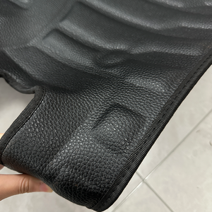 Tapete de Piso para Auto Xiangta, Antideslizante, Impermeable, Antipolvo, de 7mm de Grosor, Hecho a Medida, de EVA, para la Parte Delantera/Trasera, Compatible con F150/RAM1500/<span class=keywords><strong>Tundra</strong></span>/Tacoma - Product Image 6
