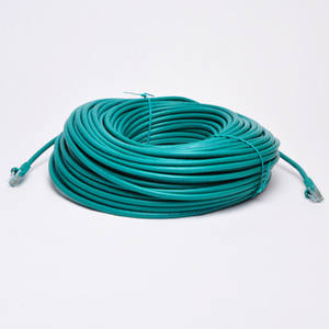 <span class=keywords><strong>Cable</strong></span> de red Ethernet <span class=keywords><strong>Cat6</strong></span>, <span class=keywords><strong>cable</strong></span> de conexión LAN UTP awg24 CCA de <span class=keywords><strong>20</strong></span> <span class=keywords><strong>metros</strong></span> para enrutador, módem, PS4/5, Xbox - Product Image 4