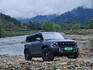 2024 Jetour T2 2024 yeni enerji araç FWD <span class=keywords><strong>3</strong></span> hız DHT 129KM 208KM Chery kompakt SUV hibrid motor 1.5 156Ps Jetour T2 Suv araba - Product Image 2