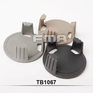FMA helmet frame precision lock Dip Can Tan Devgru Eagle Bag TB1067-BK