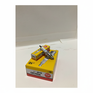 Bujía de Alto Rendimiento CR7HSA 4549 Cup Motor - Product Image 2