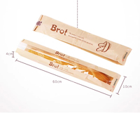 Máquina de fabricación de bolsas de papel con fondo en V, máquina de fabricación de bolsas de papel a precio barato, suministro de fabricante de fábrica con más de 2 piezas