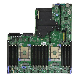 Placa base para servidor R640 H28RR 413MP 08R9M W23H8 8HT8T 7F8T0 X45NX RJCR7 JXP9N - Product Image 2