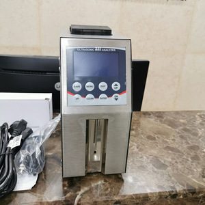 เครื่องวิเคราะห์นมอัลตราโซนิก รุ่น LM2-P1 สำหรับตรวจจับไขมันและโปรตีนในนม - Product Image 3