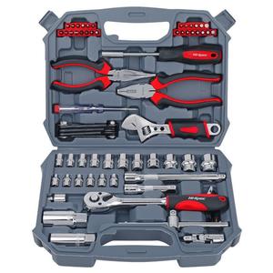 Hi-Spec <b>Tools</b> Pliers Chrome Vanadium Steel Automotive Repair <b>Tool</b> Set - Product Image 2