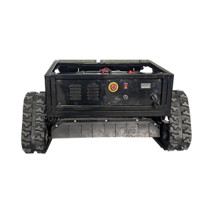 เครื่องตัดหญ้าอัตโนมัติอัจฉริยะไร้สาย Smart 23 แรงม้า สำหรับสนามหญ้าบ้านพักอาศัย รุ่น HB800 - Product Image 2