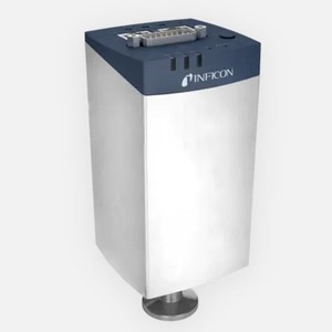 Jauge de pression numérique à vide Inficon Edge CdG025D2 CdG045D2 CdG100D2 - Product Image 2