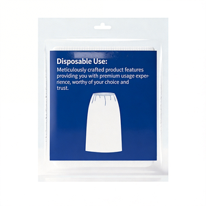 Accappatoio Monouso in Fibra di Viscosa Lange, Morbido e Alla Moda, dal Guangdong per <span class=keywords><strong>Hotel</strong></span>, Viaggi, Spa e Accessori per Saloni - Product Image 5