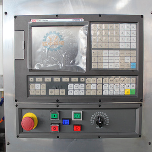 เครื่องกัดแนวตั้งสำหรับงานกัด VMC650 fresadora CNC <span class=keywords><strong>Centro</strong></span> de mecanizado - Product Image 4