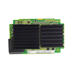 FANUC A20B-3300-0475 แผงวงจร CPU สำหรับใช้งานแล้ว - Product Image 5