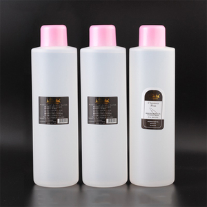 1000ml Oem inodoro color profesional monómero galón EMA MMA monómero acrílico uñas líquido - Product Image 1