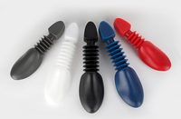 Embauchoirs en plastique réglables et pratiques pour baskets, pour femmes et hommes, vente en gros, personnalisables et économiques