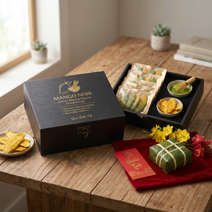 Mango deshidratado con matcha, duración de vida útil de 12 meses, estándar de exportación OEM B2B, precio competitivo, venta al por mayor o al por menor - Product Image 3