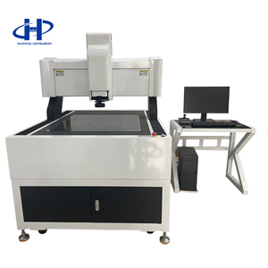 Yüksek Hassasiyetli 3D <span class=keywords><strong>CNC</strong></span> Görüntü Ölçüm Cihazı Görüntülü Ölçüm Sistemi Makinesi - Product Image 1