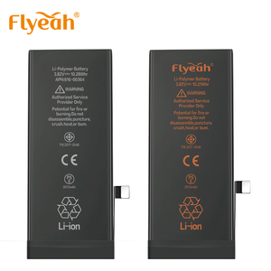 แบตเตอรี่โทรศัพท์มือถือ QINXUN สำหรับเปลี่ยน iPhone Xs Max <span class=keywords><strong>11</strong></span> <span class=keywords><strong>Pro</strong></span> 12 13 14 15 Plus Xr X 6G 7S 8G - Product Image 5