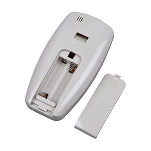 NUOVO <span class=keywords><strong>Telecomando</strong></span> Originale per <span class=keywords><strong>Condizionatore</strong></span> d'Aria Hisense Ariston DG11E4-01, Sostituzione DG11E4-24 - Product Image 6