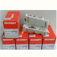 Controlador de Terminal de Bus BC9020, Programable, Ethernet, PROFIBUS, Modbus, Ethernet TCP/IP, Versión Económica, Automatización de Máquinas, PLC Remoto