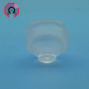 หัวฉีดน้ำพลาสติกมิตซูบิชิ X059D986G52 X054D881H03อะไหล่สำหรับบริการการผลิต EDM - Product Image 5