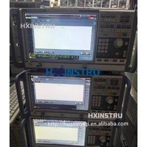 Analizador de Redes Electrónicas Rohde & Schwarz R&S ZVB8 H - Product Image 2