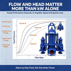 Pompes à boues industrielles DEPUMP pour le transport <span class=keywords><strong>de</strong></span> silt sur longue distance, le relevage <span class=keywords><strong>de</strong></span> déchets <span class=keywords><strong>de</strong></span> <span class=keywords><strong>piscine</strong></span> et le drainage industriel, avec une hauteur <span class=keywords><strong>de</strong></span> refoulement <span class=keywords><strong>de</strong></span> 40 m - Product Image 1