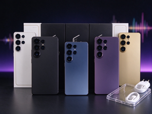 Nuevo Teléfono Móvil Original S26 Ultra 5G, Funcionamiento Fluido, Diseño Moderno, Se Aceptan Distribuidores Globales - Product Image 5