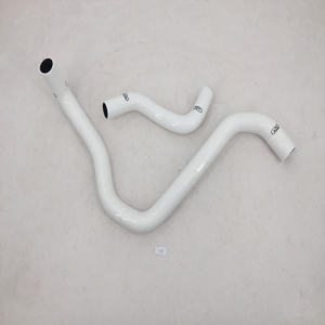 Kit Tubi Radiatore in Silicone per HONDA PRELUDE <span class=keywords><strong>Si</strong></span>/S/VTEC H22A H23A 92-96 - Product Image 4