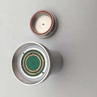Capteur de température et de vibration sans fil SKA-1002 Lorawan