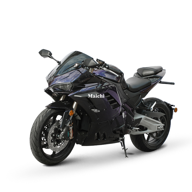 Highest Model Electric Motorcycle New Electric Motorcycle Lithium Racing Motorcycles