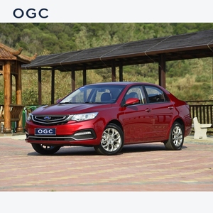 Oferta Especial: Geely Vision Sedán 2018, 1.5L MT, Volante a la Izquierda, 5 Asientos, <span class=keywords><strong>Segunda</strong></span> <span class=keywords><strong>Mano</strong></span>, Eficiente en Consumo de Combustible, Techo Solar, Exportación a Benín, Costa de Marfil, Togo, China - Product Image 1