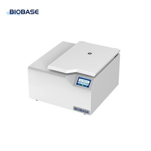 Biobase <strong>Centrifuge</strong> Table Top High Speed Refrigerated Centrifugal Bench <strong>Serological</strong> <strong>Centrifuge</strong> Medical Lab <strong>Centrifuge</strong> - Product Image 1