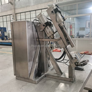 Máquina Deshuesadora de Muslos de Pollo, Máquina Separadora de Carne y Hueso de Muslos de Pollo Deshuesados - Product Image 2