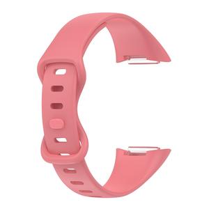 <span class=keywords><strong>Bracelet</strong></span> de rechange en Silicone pour <span class=keywords><strong>Fitbit</strong></span> Charge 5, pour hommes et femmes - Product Image 4